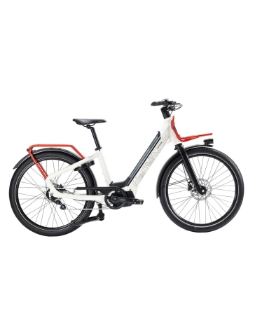 Vélo électrique urbain Unisexe G-LIFE URBAN 1 ENVIOLO 603Wh Orange