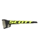 Lunettes Unisexe OBSESS ACS Noir/Jaune - Image 4/4