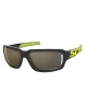 Lunettes Unisexe OBSESS ACS Noir/Jaune - Image 1/4