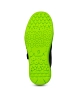 Chaussures VTT/loisir Enfant MTB AR KIDS STRAP Gris/Jaune - Image 6/6