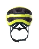 Casque VTT/loisir Unisexe ARX Jaune - Image 4/5