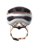 Casque VTT/loisir Unisexe ARX PLUS Blanc/Rose - Image 4/5