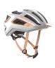 Casque VTT/loisir Unisexe ARX PLUS Blanc/Rose - Image 1/5