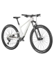 VTT tout suspendu Femme CONTESSA SPARK 930 Blanc - Image 2/2