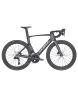 Vélo de route Unisexe FOIL RC 20 Noir - Image 1/1