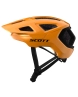 Casque VTT Unisexe TAGO PLUS Orange - Image 2/5