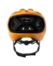 Casque VTT Unisexe TAGO PLUS Orange - Image 4/5
