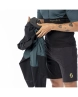 Veste coupe-vent Homme TUNED ANORAK WB Vert Aruba/Noir - Image 8/15
