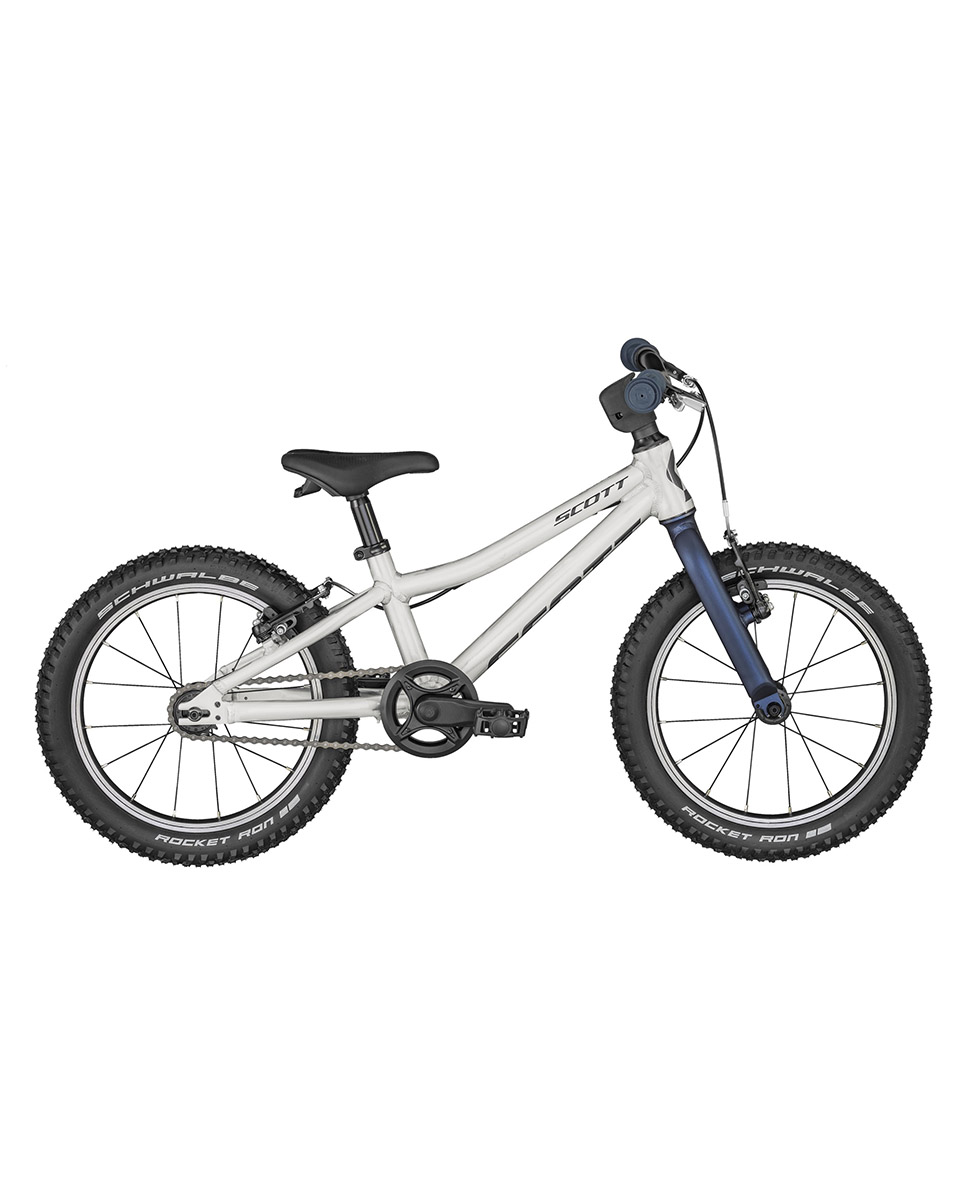 VTT Enfant SCALE RC 160 Gris